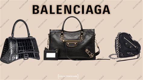 master balenciaga bag authentication